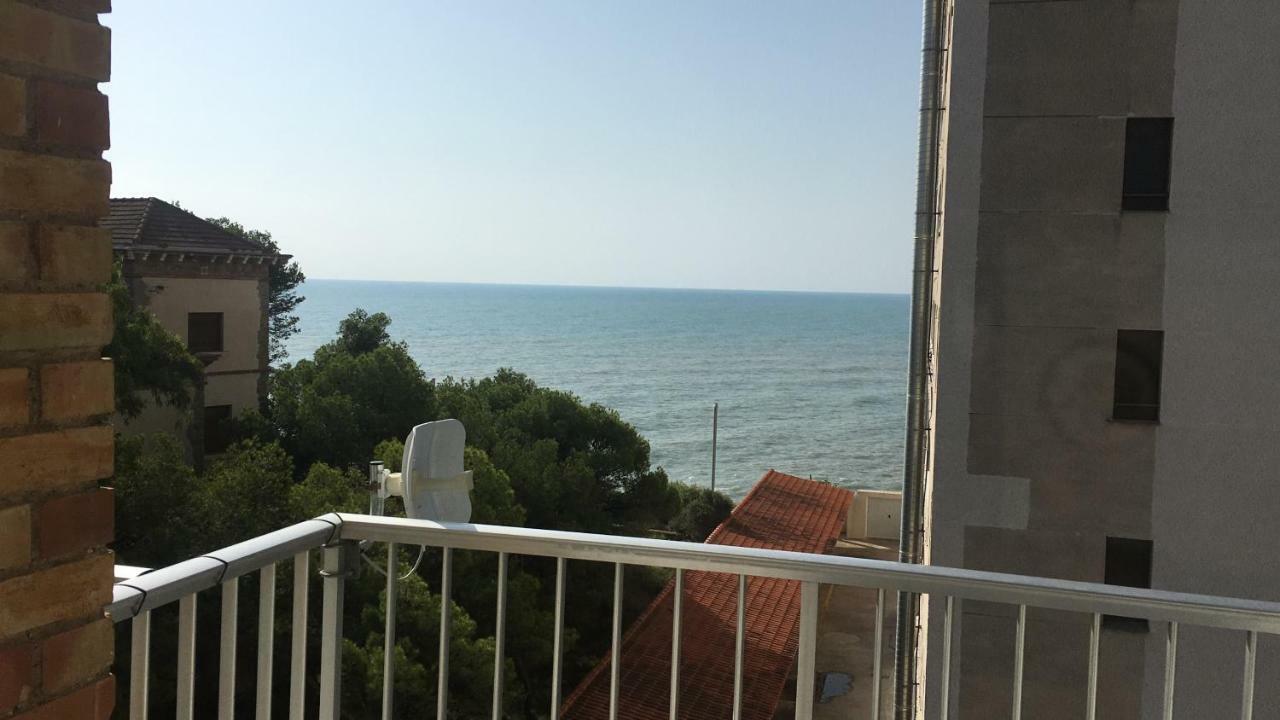דירות אורופסה דל מר Playa De La Concha Luminoso מראה חיצוני תמונה
